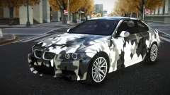 BMW M3 E92 Lanin S11 para GTA 4