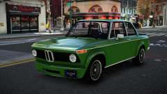 BMW 2002 Licole para GTA 4