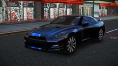 Nissan GT-R Sontin S9 para GTA 4