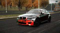BMW 1M Failey S2 para GTA 4