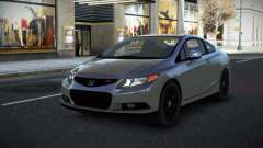 Honda Civic Molbogol para GTA 4