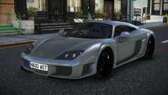 Noble M600 Emel para GTA 4
