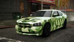 Dodge Charger Diater S13 para GTA 4