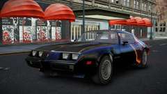 Pontiac Trans AM Tolyn S7 para GTA 4