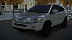 Lexus RX400h Qavyuho para GTA 4