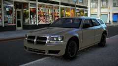 Dodge Magnum Hayohap para GTA 4
