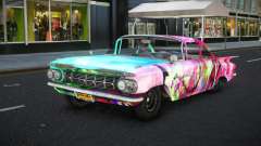 Chevrolet Biscayne Lesin S11 para GTA 4
