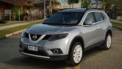 Nissan X-Trail 14th para GTA San Andreas