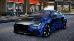 Audi TT Tertous S11 para GTA 4