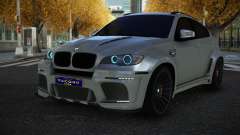 BMW X6 Zexi para GTA 4