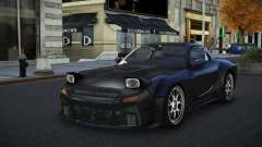 Mazda RX-7 Xaevu para GTA 4