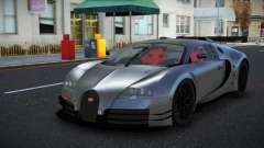 Bugatti Veyron Comjehaf