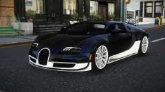 Bugatti Veyron Homub