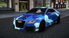 Audi S5 Carelle S10 para GTA 4