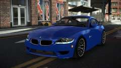 BMW Z4 Yalina para GTA 4