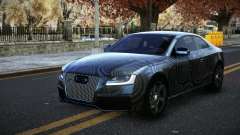 Audi RS5 Neelly S1 para GTA 4