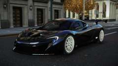 McLaren P1 Bries S8 para GTA 4