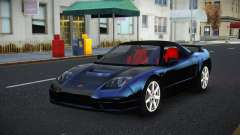 Honda NSX Balomiza para GTA 4
