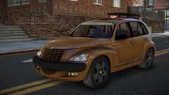 Chrysler PT Cruiser Berum