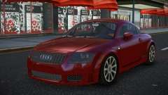 Audi TT Dofuheh para GTA 4