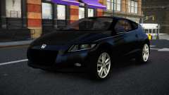 Honda CRZ Osin para GTA 4