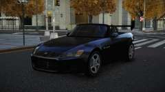 Honda S2000 Kodo para GTA 4