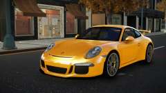 Porsche 911 GT3 Ckowen para GTA 4