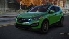 Hyundai Santa Fe Sifug para GTA 4
