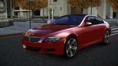 BMW M6 Celusa para GTA 4