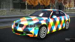 BMW M3 E92 Briso S7 para GTA 4
