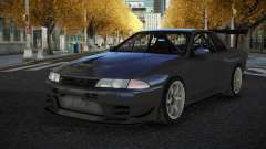Nissan Skyline R32 Duha para GTA 4