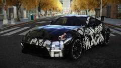Nissan 370Z Rolux S6 para GTA 4