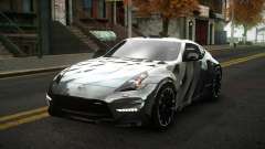 Nissan 370Z Etriy S11 para GTA 4