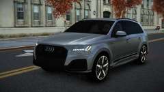 Audi Q7 Jeyo para GTA 4