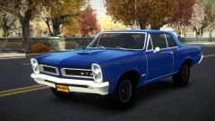 Pontiac GTO Gerbujuda para GTA 4