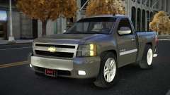 Chevrolet Silverado Voxzoqazu para GTA 4