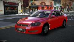 Chevrolet Impala Ceana para GTA 4