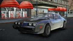 Pontiac Trans AM Tolyn S10 para GTA 4