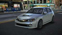 Subaru Impreza Noki