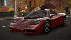McLaren F1 Viyxi para GTA 4