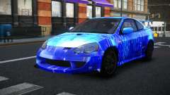 Honda Integra Vintha S10 para GTA 4