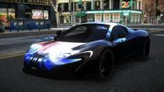 McLaren 650S Chanky S7 para GTA 4