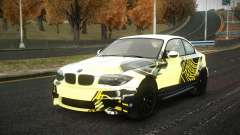 BMW 1M Failey S6 para GTA 4