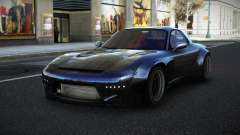 Mazda RX-7 Ronchel S12 para GTA 4