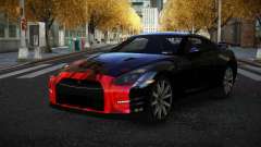 Nissan GT-R Dacosa S12 para GTA 4