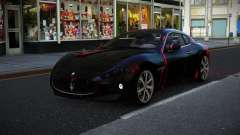 Maserati Gran Turismo Xanchu S6 para GTA 4