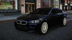 BMW M5 F10 Quuwo para GTA 4