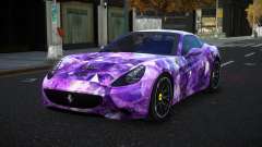 Ferrari California Thaisti S10 para GTA 4
