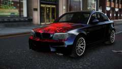 BMW 1M Lithem S12 para GTA 4