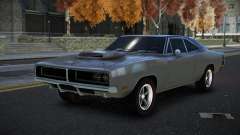 Dodge Charger Rakkuxe